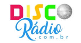 Logo Disco Radio Web