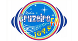 Logo Rádio Cruzeiro FM