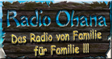 Logo Radio Ohana