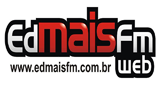 Logo Edmais FM Web