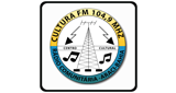 Logo Rádio Cultura FM