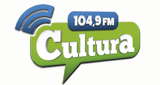 Logo Rádio Cultura FM