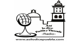 Logo Asi Lo Dice Puebla