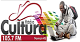 Logo Radio Cultura de Naviraí