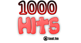 Logo 1000HITS