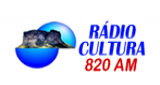 Logo Rádio Cultura AM