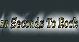 Logo 10 Seconds To Rock