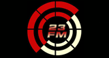 Logo 23FM