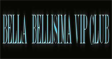 Logo bella bellisima vip club