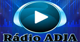 Logo Rádio ADJA