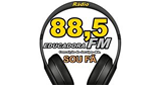 Logo Rádio Educadora