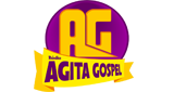Logo Rádio Agita Gospel