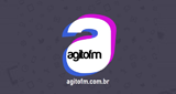 Logo AGITO FM