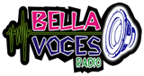 Logo Bella Voces