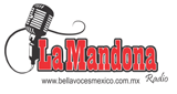 Logo LA MANDONA