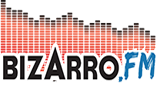 Logo Bizarro FM