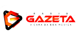 Logo Rádio Gazeta Pombal