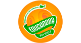 Logo Rádio Educadora Santana