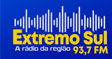 Logo Rádio Extremo Sul