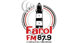 Logo Rádio Farol