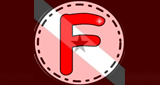 Logo Rádio Flashback-Pa