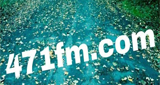 Logo 471FM