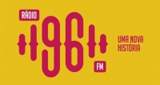 Logo Rádio Guanambi FM