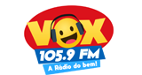 Logo Rádio Vox