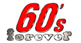 Logo 60s Forever