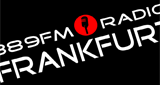 Logo 889 FM Frankfurt