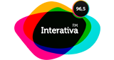 Logo Rádio Interativa FM