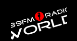 Logo 889 FM World
