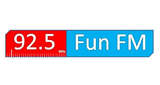 Logo Fun FM