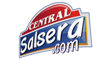 Logo Central Salsera