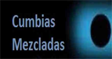 Logo Cumbias Mezcladas