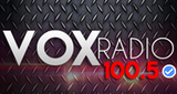 Logo Radio Vox