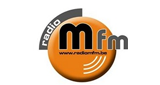 Logo Radio M FM