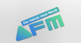 Logo AFM