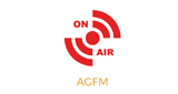 Logo AGFM
