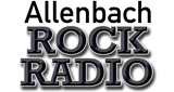 Logo Allenbach Rock Radio