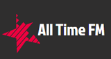 Logo All Time FM