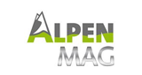 Logo ALPENmag