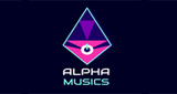 Logo Alpha Musics