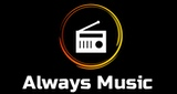 Logo Always Music