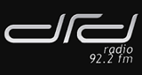 Logo DRD Radio