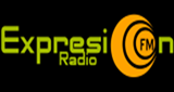 Logo Expresion FM