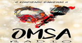 Logo O.M.S.A RADIO