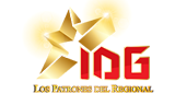 Logo IDG PATRONES