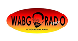 Logo WABG The Awesome AM