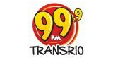 Logo Rádio TransRio